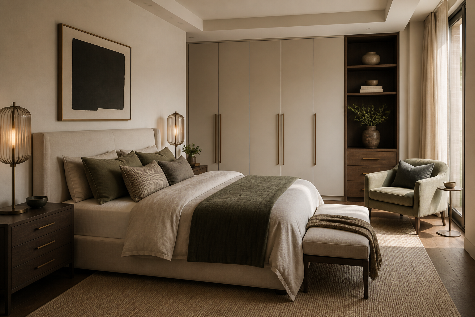 Interior Styling interior design preview