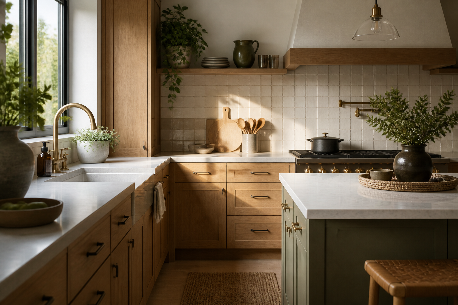 Renovation Planning interior design preview