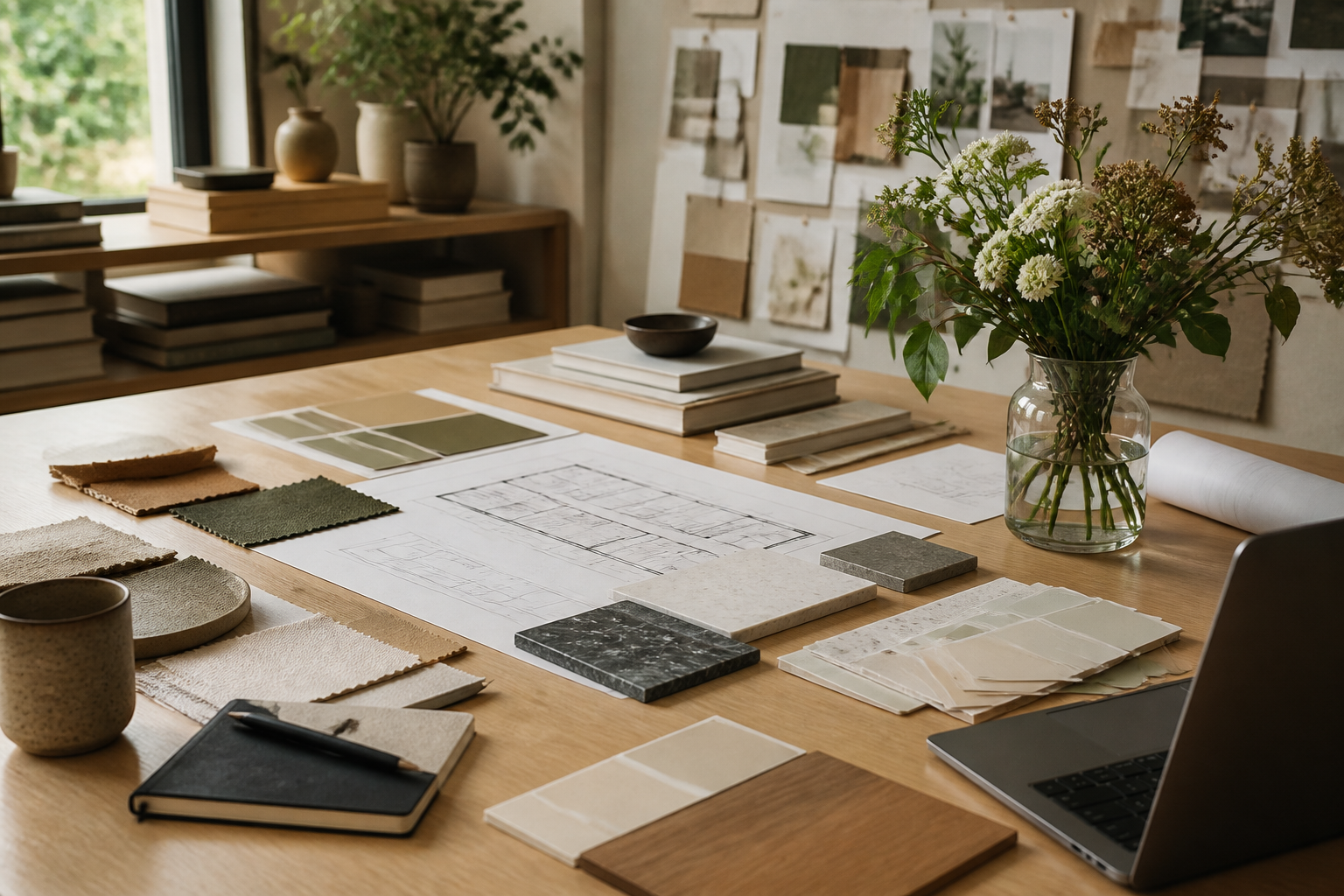 Design Consultation interior design preview